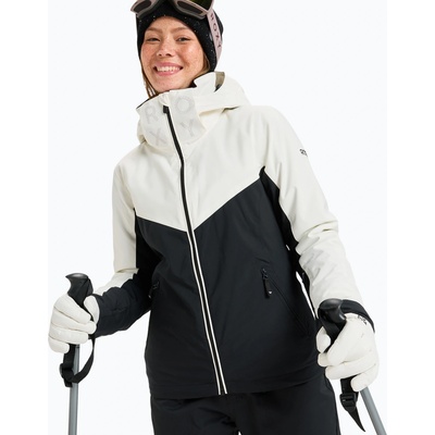 ROXY Дамско яке за сноуборд ROXY Free Jet Block true black