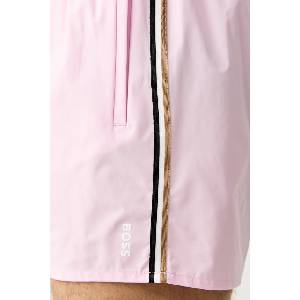 HUGO BOSS плувни шорти мъжки Iconic (50491594) - answear - 103,64 лв