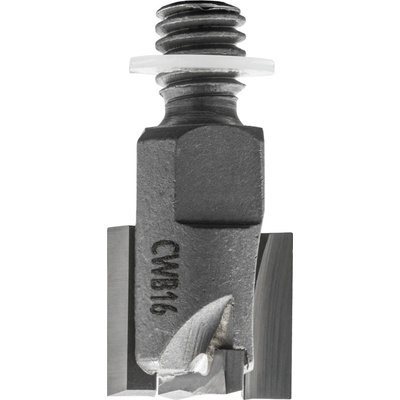 IGM Fréza HW pro dřevěné dveře - D16 mm