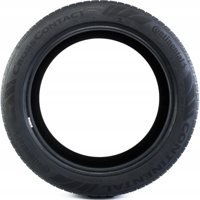Continental CrossContact RX 295/30 R21 102W
