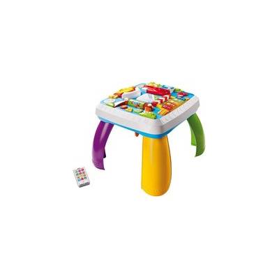 Fisher Price PEJSKŮV STOLEČEK SMART STAGES CZ/EN