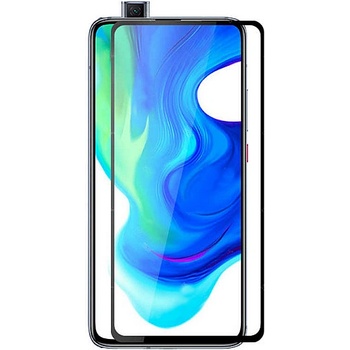 Xiaomi 5D стъклен протектор за Xiaomi Poco F2 Pro M2004J11G