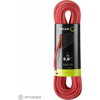 Edelrid Boa 9,8 mm 50 m