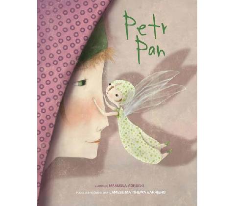 Petr Pan