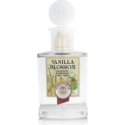 Monotheme Classic Collection Vanilla Blossom toaletní voda dámská 100 ml