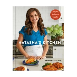 Natasha's Kitchen (ISBN: 9780593579213)