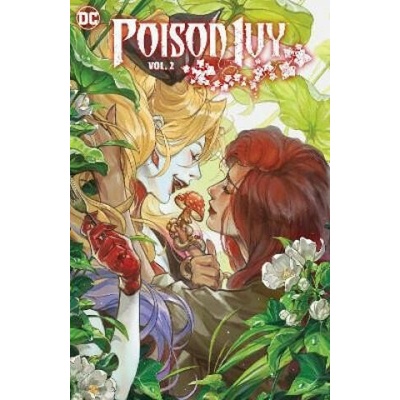 Poison Ivy Vol. 2: Unethical Consumption