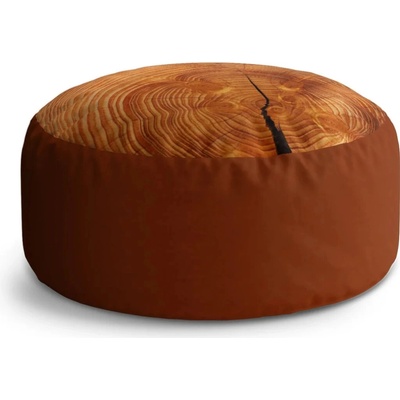 Sablio Taburet Drevo 2: 38x48 cm