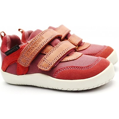 Bundgaard BG101175 726 Bennie Strap TEX Rose