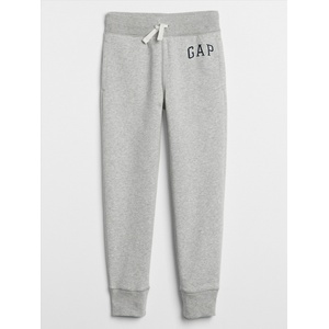 GAP Детски суитчър с лого GAP GAP | Siv | Момчешки | 98-110