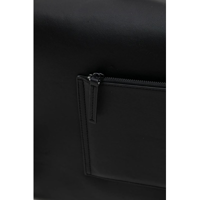 Calvin Klein Чанта Calvin Klein в черно K50K512776 (K50K512776)