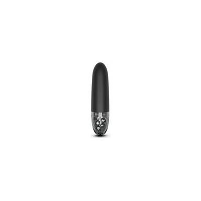 MYSTIM Sleak Freak eStim вибратор, черен (P24045)
