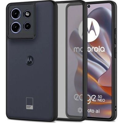 TECH-PROTECT MAGMAT MOTOROLA EDGE 50 NEO / 60 NEO MATTE BLACK – Hledejceny.cz