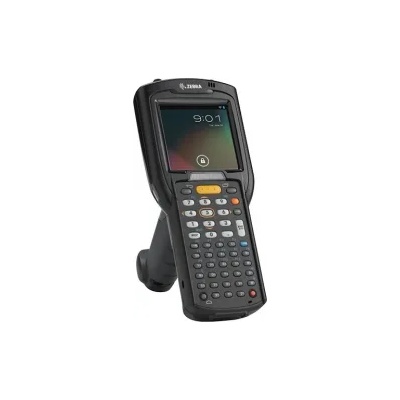 Zebra Мобилен терминал zebra - btry-mc32-52ma-10 (btry-mc32-52ma-10)