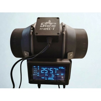 STURM T150 400