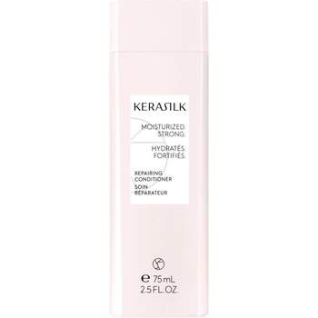 KERASILK Essentials Repairing Conditioner хидратиращ балсам за суха и увредена коса 75ml