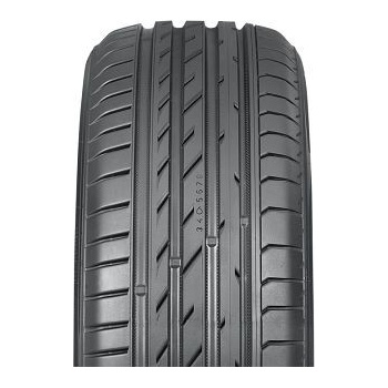 Nokian Tyres zLine 285/50 R20 116W
