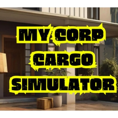 My Corp Cargo Simulator