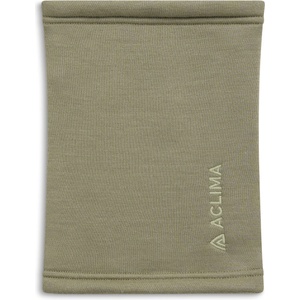 Aclima Шал Aclima Fleecewool V2 Headover Neckerchief - Aloe - размер One Size (203-2520-0611)