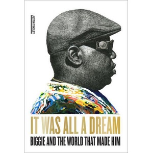 It Was All a Dream | Tinsley, Justin (ISBN: 9781419750328)