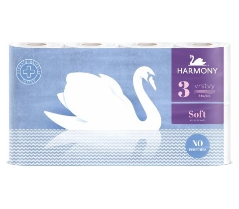 HARMONY Soft 8 ks