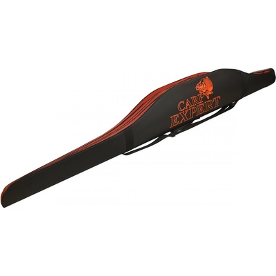 Carp expert pevné púzdro na prút 165 cm