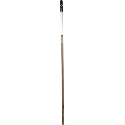 GARDENA 3723-20 FSC Pure Dřevěná násada 130 cm – Zbozi.Blesk.cz