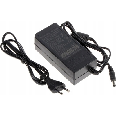 Spínaný zdroj Delta 12V/4A/5.5 pro kamery monitoringu