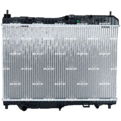 Chladič, chlazení motoru NRF 53043