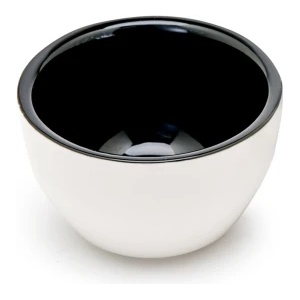 Rhinowares чаша за къпинг - Черно (RWCUPBK)