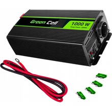 Green Cell INV18 24V/230V 1000W