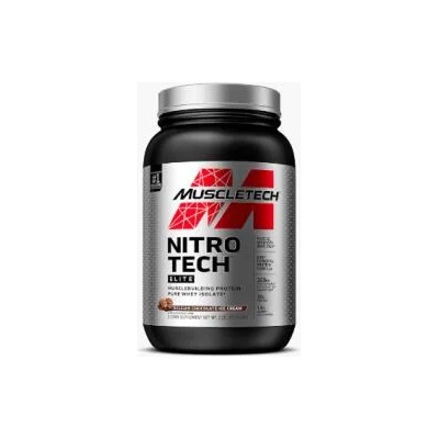 MuscleTech Nitro Tech Elite 998 g