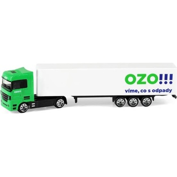 Rappa Камион ozo