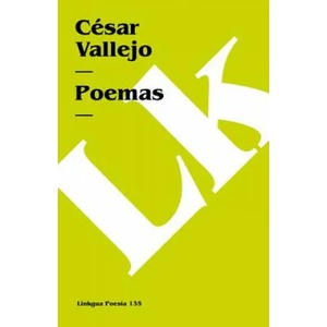 Poemas | César Vallejo (2012)