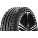 Image 1 of Michelin Pilot Sport 5 205/40 R17 84Y