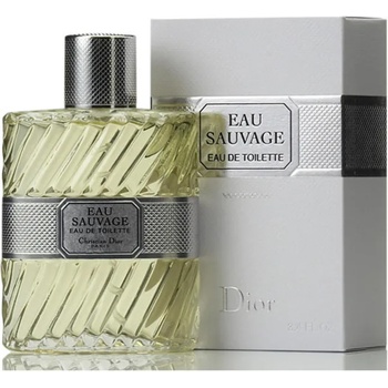Image 1 of Dior Eau Sauvage EDT 100 ml Tester