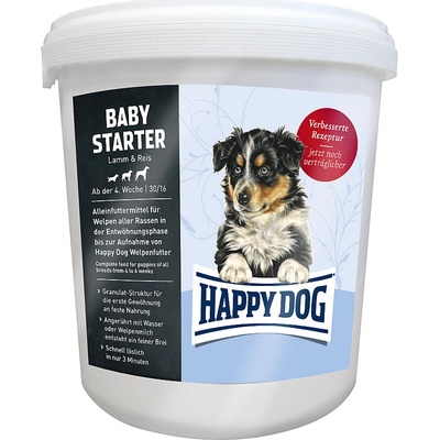Happy Dog Baby Starter 1,5 kg