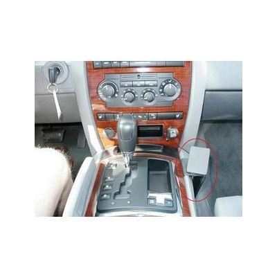 Brodit ProClip montážní konzole pro Jeep Grand Cherokee 05-10/Commander 05-10, na střed vpravo dolů 833699