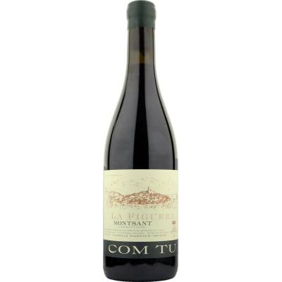 Clos Mogador Com Tu 2021 Červené 14% 0,75 l (holá láhev)