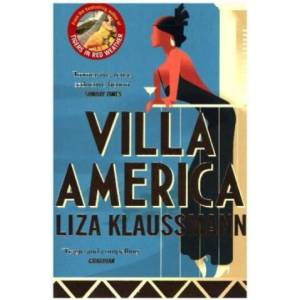 Villa America | KLAUSSMANN LIZA (2016)