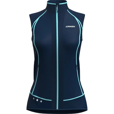 Crazy Idea Vest Alpinstar Light