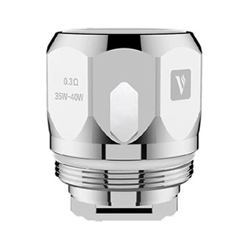 Vaporesso GT CCELL 2 žhaviaca hlava nerez 0,3ohm