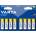 VARTA 4106229418 Energy AA (LR6) алкални батерии 8бр/блистер (4106229418)