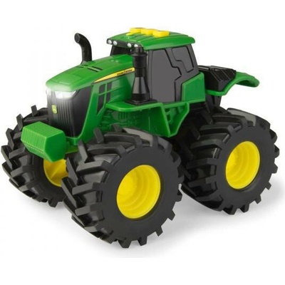 John Deere Kids - Traktor se světly a zvuky