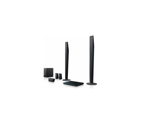 Sony BDV-E4100