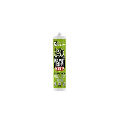 DEN BRAVEN Mamut glue Multi 290ml biely 51940BD