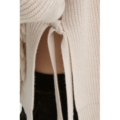 MARELLA Вълнен пуловер Marella (2423366035200)