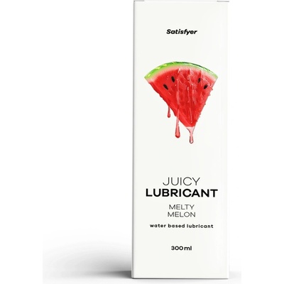 Satisfyer Melty Melon 300 ml