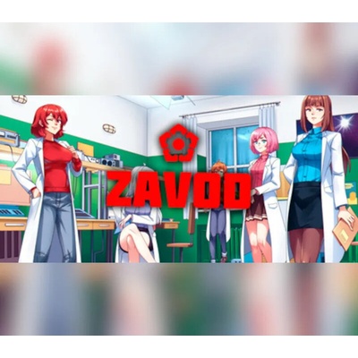 Zavod