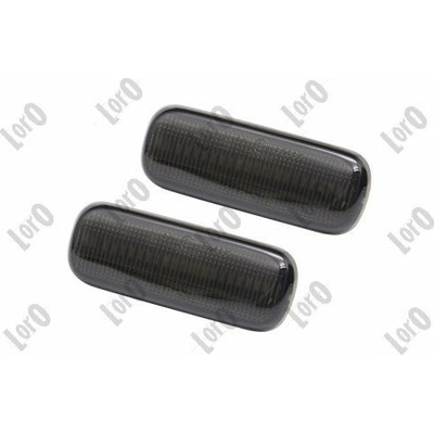 Sada směrových světel ABAKUS L38-140-004LED-SD